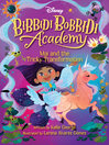 Imagen de portada para Disney Bibbidi Bobbidi Academy #2